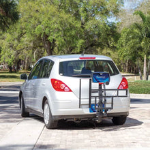Load image into Gallery viewer, Harmar AL015 Profile Micro Scooter Hitch-Mount Lift For Smaller Scooters
