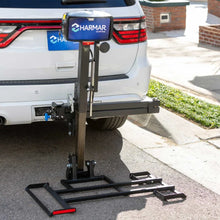 Load image into Gallery viewer, Harmar AL015 Profile Micro Scooter Hitch-Mount Lift For Smaller Scooters
