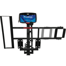 Load image into Gallery viewer, Harmar AL015 Profile Micro Scooter Hitch-Mount Lift For Smaller Scooters
