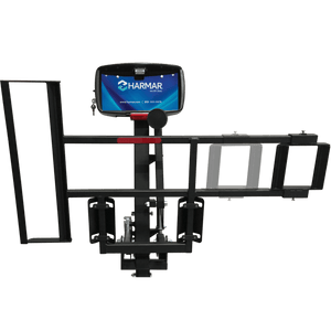Harmar AL015 Profile Micro Scooter Hitch-Mount Lift For Smaller Scooters