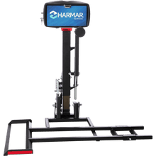 Load image into Gallery viewer, Harmar AL015 Profile Micro Scooter Hitch-Mount Lift For Smaller Scooters
