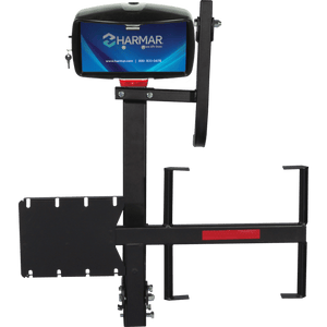 Harmar AL030 Power Tote Hitch-Mount Lift For Folding Manual Wheelchairs