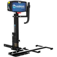 Load image into Gallery viewer, Harmar AL030 Power Tote Hitch-Mount Lift For Folding Manual Wheelchairs
