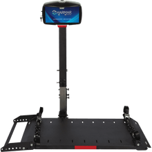 Load image into Gallery viewer, Harmar AL010/AL050 Micro Hitch-Mount Lift For Manual &amp; Power Chairs and Scooters
