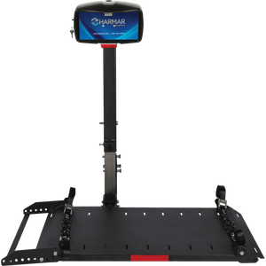 Harmar AL010/AL050 Micro Hitch-Mount Lift For Manual & Power Chairs and Scooters