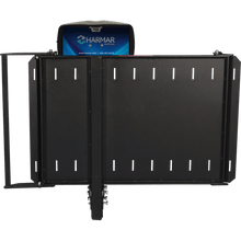 Load image into Gallery viewer, Harmar AL010/AL050 Micro Hitch-Mount Lift For Manual &amp; Power Chairs and Scooters
