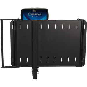 Harmar AL010/AL050 Micro Hitch-Mount Lift For Manual & Power Chairs and Scooters