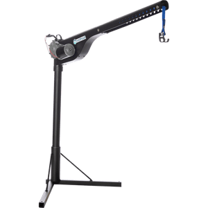 Harmar AL055 Economy Inside Hoist Lift For Wheelchairs and Scooters