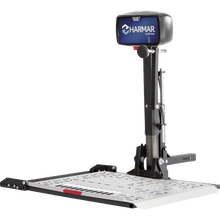 Load image into Gallery viewer, Harmar AL100/AL100HD Universal Scooter Hitch Mount Lift For Scooters
