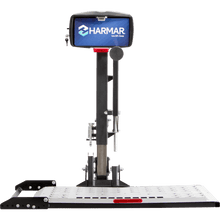 Load image into Gallery viewer, Harmar AL100/AL100HD Universal Scooter Hitch Mount Lift For Scooters
