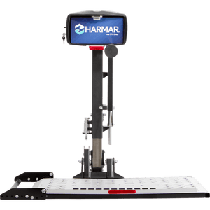 Harmar AL100/AL100HD Universal Scooter Hitch Mount Lift For Scooters