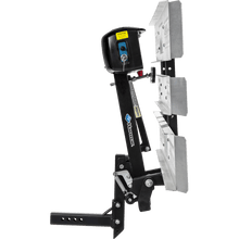 Load image into Gallery viewer, Harmar AL100-DE Hitch-Mount Platform Lift For Scooters
