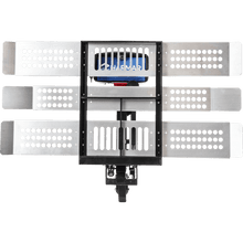 Load image into Gallery viewer, Harmar AL100-DE Hitch-Mount Platform Lift For Scooters

