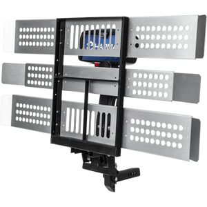 Harmar AL100-DE Hitch-Mount Platform Lift For Scooters