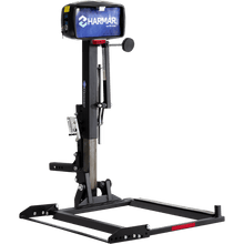 Load image into Gallery viewer, Harmar AL160 Profile Scooter Hitch-Mount Lift For Scooters

