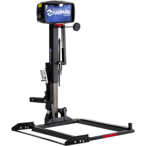 Harmar AL160 Profile Scooter Hitch-Mount Lift For Scooters