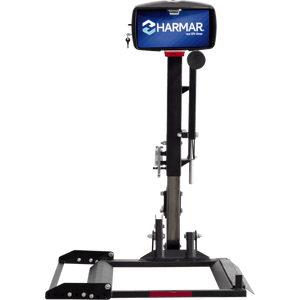 Harmar AL160 Profile Scooter Hitch-Mount Lift For Scooters