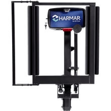 Load image into Gallery viewer, Harmar AL160 Profile Scooter Hitch-Mount Lift For Scooters

