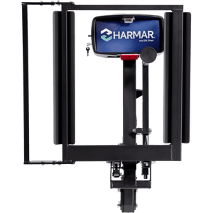 Harmar AL160 Profile Scooter Hitch-Mount Lift For Scooters
