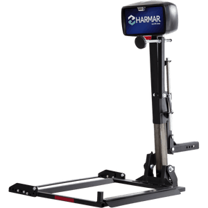 Harmar AL160 Profile Scooter Hitch-Mount Lift For Scooters