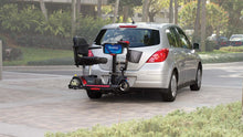 Load image into Gallery viewer, Harmar AL160 Profile Scooter Hitch-Mount Lift For Scooters
