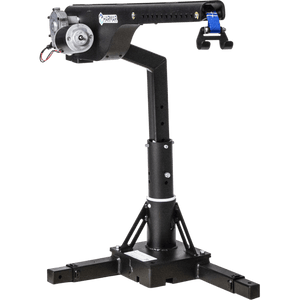 Harmar AL215 Low Profile Hoist Lift For Wheelchairs and Scooters
