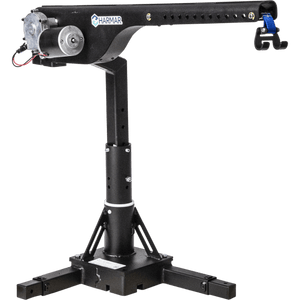 Harmar AL215 Low Profile Hoist Lift For Wheelchairs and Scooters