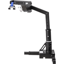 Load image into Gallery viewer, Harmar AL215 Low Profile Hoist Lift For Wheelchairs and Scooters

