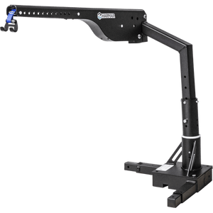 Harmar AL215 Low Profile Hoist Lift For Wheelchairs and Scooters