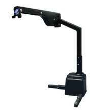 Load image into Gallery viewer, Harmar AL225 Axis II / Double Axis Inside Hoist Lift For Wheelchairs and Scooters
