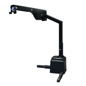 Harmar AL225 Axis II / Double Axis Inside Hoist Lift For Wheelchairs and Scooters