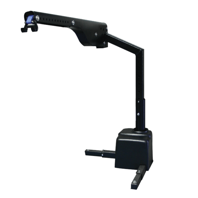 Harmar AL225 Axis II / Double Axis Inside Hoist Lift For Wheelchairs and Scooters