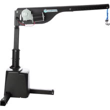 Load image into Gallery viewer, Harmar AL225 Axis II / Double Axis Inside Hoist Lift For Wheelchairs and Scooters
