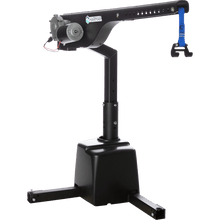 Load image into Gallery viewer, Harmar AL225 Axis II / Double Axis Inside Hoist Lift For Wheelchairs and Scooters
