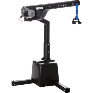 Harmar AL225 Axis II / Double Axis Inside Hoist Lift For Wheelchairs and Scooters