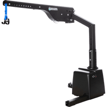 Load image into Gallery viewer, Harmar AL225 Axis II / Double Axis Inside Hoist Lift For Wheelchairs and Scooters
