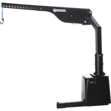 Load image into Gallery viewer, Harmar AL225 Axis II / Double Axis Inside Hoist Lift For Wheelchairs and Scooters

