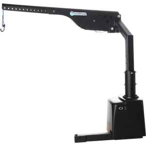 Harmar AL225 Axis II / Double Axis Inside Hoist Lift For Wheelchairs and Scooters