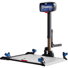 Load image into Gallery viewer, Harmar AL300/AL300HD Fusion Hitch-Mount Lift For Power Chairs &amp; Scooters
