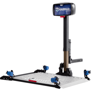 Harmar AL300/AL300HD Fusion Hitch-Mount Lift For Power Chairs & Scooters