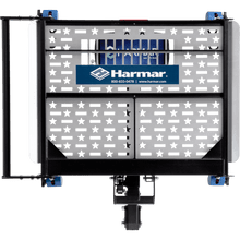 Load image into Gallery viewer, Harmar AL300/AL300HD Fusion Hitch-Mount Lift For Power Chairs &amp; Scooters

