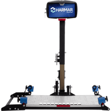 Load image into Gallery viewer, Harmar AL300/AL300HD Fusion Hitch-Mount Lift For Power Chairs &amp; Scooters
