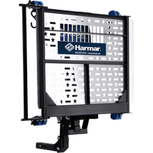 Load image into Gallery viewer, Harmar AL300/AL300HD Fusion Hitch-Mount Lift For Power Chairs &amp; Scooters
