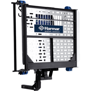 Harmar AL300/AL300HD Fusion Hitch-Mount Lift For Power Chairs & Scooters