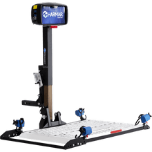Load image into Gallery viewer, Harmar AL300/AL300HD Fusion Hitch-Mount Lift For Power Chairs &amp; Scooters
