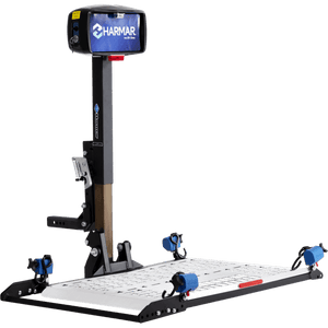 Harmar AL300/AL300HD Fusion Hitch-Mount Lift For Power Chairs & Scooters