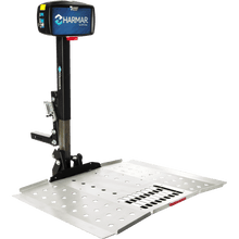 Load image into Gallery viewer, Harmar AL300-FULL Fusion Lift Hitch-Mount Lift For Small Power Chairs &amp; Scooters
