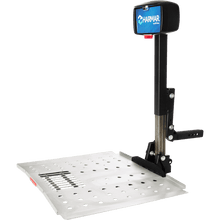 Load image into Gallery viewer, Harmar AL300-FULL Fusion Lift Hitch-Mount Lift For Small Power Chairs &amp; Scooters
