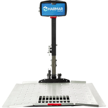 Load image into Gallery viewer, Harmar AL300-FULL Fusion Lift Hitch-Mount Lift For Small Power Chairs &amp; Scooters

