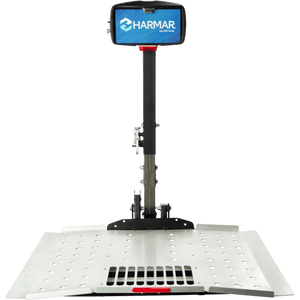 Harmar AL300-FULL Fusion Lift Hitch-Mount Lift For Small Power Chairs & Scooters